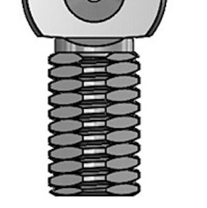 Aperture .042" Steel